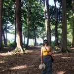 Anisha Victor Instagram - Once upon a summer 💛 #throwback #throwbackthursday #Andamans #nicobar #andamanandnicobar #islands #india #unionterritory #sea #forest #trees #beach #summer #island #islandlife #touristing #portblair #havelock #havelockisland Havelock, Andaman