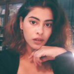 Anisha Victor Instagram - 🦌 caught in the headlights 👀 #lockdownlife #lockdown #mumbai #india #deer #caughtintheheadlights🦌 #aboutlastnight #sarurday #saturdaylive #instagram #instagramlive Mumbai - मुंबई