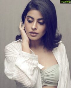Anisha Victor Instagram - Last year for @rejctx.zee5 season 2 photoshoot 💚
MUA - @upasana_chh 
Hair- @glowzoh 
Photo- @one.portrait.please & @bhushanmohite 
#highschooldrama #zee5original #Kiara #Rejctx #Rejctx2 #Bangkok #Thailand #photoshoot #zee5