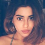 Anisha Victor Instagram -