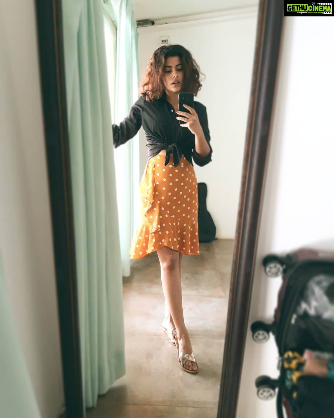Anisha Victor - 11.5K Likes - Most Liked Instagram Photos