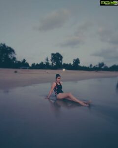 Anisha Victor Instagram - 