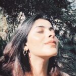 Anisha Victor Instagram - 🌿🍃☘️🌱🪐 Maharashtra