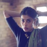 Anisha Victor Instagram - 🍃💚 Chennai, India