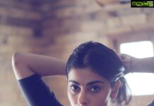 Anisha Victor Instagram - 🍃💚 Chennai, India
