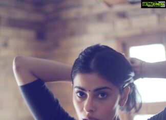 Anisha Victor Instagram - 🍃💚 Chennai, India