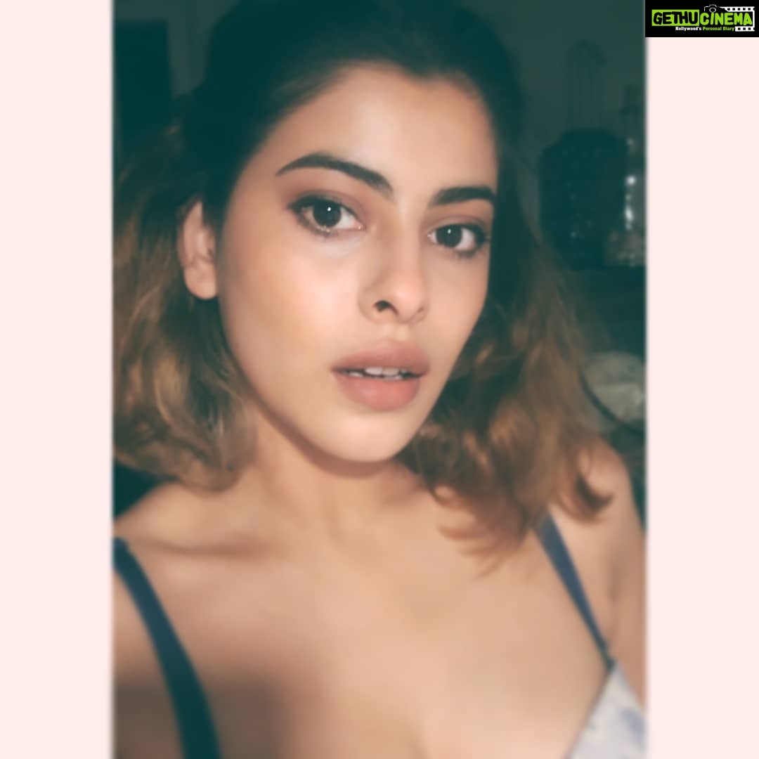 Anisha Victor - 19.1K Likes - Most Liked Instagram Photos