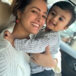 Anita Hassanandani Instagram – 🤍Some clicks of LOVE🤍
Swipe ➡️