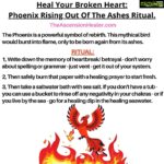 Anjali Lavania Instagram – When you spend too much time analyzing a break-up, the brain develops a habit of thinking negatively – and it begins to find comfort in thinking about your break-up as it feels like a familiar habit. 

Heal the memory of betrayal. The scars of betrayal can be lingering in your subconscious mind.

This Phoenix rising out of the ashes healing ritual can help you heal the past and ascension healing can help you heal thought patterns that keep you feeling low and it can also help you process the pain and learn the lesson needed to make you stronger & wiser.

Practice Forgivenes: This does not mean accepting bad behavior from others; it means processing the bitter memory – finding the lesson needed to make you wiser and stronger – and then detaching yourself from the pain and bitterness attached to that memory. 

Feelings of anger, hatred, and thoughts of revenge can cause you more harm than good. 

Unforgiveness or anger is like drinking poison and hoping it will kill your enemy. 

Consider the good you got out of the relationship and remind yourself how awesome you are.

Love is a blessing even if it ends painfully –  People come into our lives for a reason. Life will give you whatever experience is most helpful for the evolution of your consciousness.

Sit in a quiet, comfortable place and remind yourself that you are lovable, and then get yourself excited about all the opportunities that await you. Then say this affirmation. Repeat this 6 times a day.

“I am my higher self- I release the past now- I embrace the lessons learned & heal my inner child now- I am always divinely guided & blessed – I trust & love my present now.”

Love and light 
Anjali 

Theascensionhealer.com

#theascensionhealer #ascensionhealing  #lifecoach  #higherself  #dailymotivation  #lifequotes #centeryourself  #heartbroken #brokenheart #depression  #betrayal #heartbreakrecovery  #breakup  #selfhelp #healyourself #denial #toxicrelationships #toxicex #toxicpeople #higherselfing