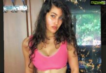 Anjali Lavania Instagram - The core of your true self is never lost. Let go of all the pretending and the becoming you've done just to belong. Curl up with your rawness and come home. You don't have to find yourself; you just have to let yourself in. - d. antoinette foy #beingreal #anjalilavania #raw #nomakeup #trueself