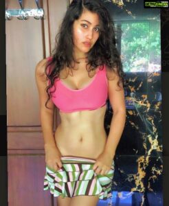 Anjali Lavania Instagram - The core of your true self is never lost. Let go of all the pretending and the becoming you've done just to belong. Curl up with your rawness and come home. You don't have to find yourself; you just have to let yourself in. - d. antoinette foy #beingreal #anjalilavania #raw #nomakeup #trueself
