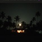 Anjali Lavania Instagram - Darkness cannot wipe out darkness only light can do that ….hatred cannot wipe out hatred only love can do that. Swipe right to read the moonlit story from the beginning…. #moonlitnight #eternalromantic #anjalilavania #howtomeltafrozenheart #storytime #inlovewithlove