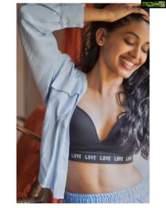 Anjali Patil Instagram - I fail at it.
I fall at its feet. 
I rise higher in it. 
I dive deeper in it. 

Leave me alone if your heart is plagued with fear and attention holed with fickleness.

Try something easy. 
Though, Love is simple. 

No space for duality in it. 
No you, No me. 

Only Truth, Consciousness and Happiness in all the possible forms.

#loverforlife with 📷 @na_zia_khan