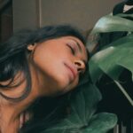 Anjali Patil Instagram – Mid day life crisis.