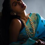 Anjali Patil Instagram – These images captured something which is beyond my form!
One of my most cherished photoshoot for @houseofaadyaa  and @vinay_narkar_designs with  @ashish_hemant_deshpande 
@rohanjoshi1986