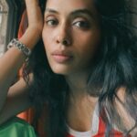 Anjali Patil Instagram – Mid day life crisis.