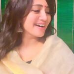 Anjana Rangan Instagram – #justlove #காதல்
வெண்ணிலவை பூவாய் வைப்பேனே
வானவில்லை உடையாய் தைப்பேனே
உனக்காக எதும் செய்வேன்
நீ எனக்கென செய்வாயோ ❤️