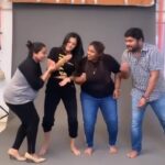 Anjana Rangan Instagram – Ramalingammmm.. Sundaralingammmm 😂😂
Pure madnessss 😂😂😂😂 @magic_mystery_madness @akshaya.kimmy and @yadhavan killing it!!! 😂😅🔥 u missed the fun @imshivashish 🤷‍♀️