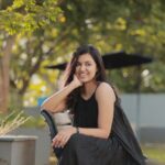 Anju Kurian Instagram - No matter what I see, I choose FAITH. Do you have God within you? 🕊 Have a Blessed Sunday 🤗! 📸- @abi_fine_shooters 👗- @designs_by_lis #sunday #faithoverfear #blessedlife #godfirst #spreadlove #postoftheday #morningmood #blessedsunday #loveyouall My Heart♥