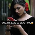 Anju Kurian Instagram - Ahhh 😂🤷🏻‍♀️😋 What’s your version of #dazai ? 🎥- @adnan.a.abbas 💁🏻‍♀️- @joe_elize_joy 💄- @sajiandfaraz 👗- @turmerikofficial #dazai #reels #trending #trendingreels #hoppingonthetrend Kerala