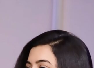 Anju Kurian Instagram - The mere thought of Love makes me blush like a little girl 👧 🙈. In conversation with @pratheeshsekhar ✨. #justories #promotion #malayalammovie #meppadiyan #reelsinstagram #reeloftheday #love #lovestatus ✂️- @rahul_raj111