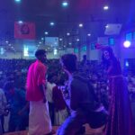 Anju Kurian Instagram – Team #meppadiyan at Sree Sankara College, Kalady.

✨Releasing on 14-Jan-2022✨

@meppadiyanmovie  @iamunnimukundan @vishnumohanstories @rahul_subrahmanian_music @nithyamammen 
@vvipink @sanif_uc_gram 

Outfit – @klumbyprajinajaanaki 
Stylist- @joe_elize_joy 
Mua- @ashna_aash_ 

#promotions #moviepromotion #collegevisit #campusfun #justories #instamoment #sreesankaracollegekalady
