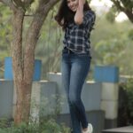 Anju Kurian Instagram - Sunday mood! Who’s starting this day as if it’s the middle of a party?😍🎉🤩 #sundayfunday #natureshots #sunshine #justories #naturallight #bliss #casualstyle #instalike #dailylook #createthelifeyoulove #goodthoughts #monkeyinme #lovelove 📸- @abi_fine_shooters Kerala