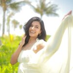 Anju Kurian Instagram - MONTH END MODE activated. What was the highlight of your weekend? 📸- @thevenkatbala 👗- @_susan_lawrence_ 💁🏻‍♀️- @asaniya_nazrin 💄- @femy_antony__ #goodbyeoctober #justories #instafam #dailypost #photooftheday #wanderlust #octobervibes #maldives #livelaughlove #beyourself #laughter #naturelove Mother Nature