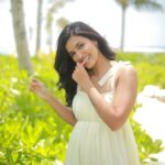 Anju Kurian Instagram - MONTH END MODE activated. What was the highlight of your weekend? 📸- @thevenkatbala 👗- @_susan_lawrence_ 💁🏻‍♀️- @asaniya_nazrin 💄- @femy_antony__ #goodbyeoctober #justories #instafam #dailypost #photooftheday #wanderlust #octobervibes #maldives #livelaughlove #beyourself #laughter #naturelove Mother Nature