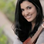 Anju Kurian Instagram - I’m thinking of you 💭….. #reels #thinkingofyou #malayalam #daydreamer #reelitfeelit #justories #reeloftheday 🎤- @nithyamammen 🎥- @abi_fine_shooters