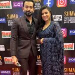 Anju Kurian Instagram - I wish you the biggest slice of happiness today. May you be gifted with greatest joys and never ending bliss. Do you ever get tired of inspiring people? I’m one of the many people that you inspire. You are a fantastic person who can always lift up those around you. I look up to you because of your strong character and ability to live life on your own terms. Keep inspiring us sir & happy birthday @therealprithvi 🎂🤗.