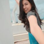 Anju Kurian Instagram - Hands up if you’re outdoorsy person 🙋‍♀️. #stay #happyme #sunshine🌞 #livelovelaugh #trendingreels #instareels #videooftheday #sunriselover #naturegram #goodvibes #spreadpositivity #loveyouall #hugs 🎥- @abi_fine_shooters