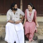 Anju Kurian Instagram - Jayakrishnan : Trust me, our movie is definitely going to be loved by people. #meppadiyan #excited #locationstill #malayalammovie #jan14release ✨✨✨✨🥰🤩🥰🤩✨✨✨✨ @iamunnimukundan @meppadiyanmovie @vishnumohanstories Kerala
