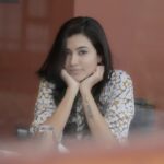 Anju Kurian Instagram - Are you a day dreamer💭? :::::::::::::::::🙈💭🙈::::::::::::::::: 🎥- @abi_fine_shooters
