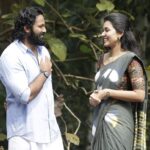 Anju Kurian Instagram - Happy centre of attention day Unniyetta @iamunnimukundan 🤍. For someone who has the most beautiful soul, i am wishing a birthday that’s equally as beautiful. You truly are one of a kind and the compassion that you show for others is so inspiring. May all the joy you have spread around come back to you a hundredfold and you deserve the best of everything 🤗🤗🤗. 🌸🌸🌸Happy birthday🌸🌸🌸