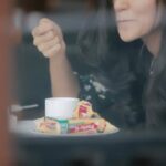 Anju Kurian Instagram - Paid promotion for Parle-G, But my friend paid 😂🤣🤭! ::::::::::::::::::::: ☕️🍪🤤:::::::::::::::::: 🎥 - @abi_fine_shooters #reels #instagramreels #reelitfeelit❤️❤️ #nostalgic #forever #instagood