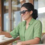 Anju Kurian Instagram - Friday to do list: Wake up, Drink coffee, Hustle. How’s your Friday looking? ::::::::::::::::::::⛅️☕️😎::::::::::::::::::::::: #postoftheday #fridayvibes #coffeelover #morningcoffee #hustle #todolist #goodbyeweekdays #instagood #instamood #vacay #traveller #justories 📸- @thevenkatbala 💁🏻‍♂️- @soorajskofficial 💄- @_femy_antony_ 👗- @gospelofdesign SOMEWHERE IN THE UNIVERSE.