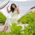 Anju Kurian Instagram - Being weird is a way of expression✨! ::::::::::::::::🤪🤣🤔🤷🏻‍♀️🥰🤨😄:::::::::::::: 📸- @thevenkatbala 💁🏻‍♀️- @asaniya_nazrin 👗- @_susan_lawrence_ 💄- @_femy_antony_ #sundayfunday #instadaily #freesoul #justories #traveller #gratefulforever #islandlife #naturelove #lovewins #maldivesdiaries #postoftheday #memories💕 𝑷𝑨𝑹𝑨𝑫𝑰𝑺𝑬