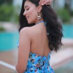 Anju Kurian Instagram – Who’s ready for the weekend? 
Double tap if you agree 😂🙈.

:::::::::::::::::::🦋🦋🦋::::::::::::::::::

📸- @thevenkatbala 
💁🏻‍♀️- @asaniya_nazrin 
👗- @paris_de_boutique 
💄- @_femy_antony_ 

#postoftheday #throwback #unedited #maldives #traveldiaries #goodvibes #ınstagood #justories #endlessblue #saturdaymood #weekendvibes #instadaily #xoxo Somewhere under the Blue Sky