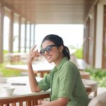 Anju Kurian Instagram - Friday to do list: Wake up, Drink coffee, Hustle. How’s your Friday looking? ::::::::::::::::::::⛅️☕️😎::::::::::::::::::::::: #postoftheday #fridayvibes #coffeelover #morningcoffee #hustle #todolist #goodbyeweekdays #instagood #instamood #vacay #traveller #justories 📸- @thevenkatbala 💁🏻‍♂️- @soorajskofficial 💄- @_femy_antony_ 👗- @gospelofdesign SOMEWHERE IN THE UNIVERSE.