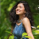 Anju Kurian Instagram - 🦋FrEe SoUl🦋 Use your energy to hope and believe🪄✨ . 📸- @thevenkatbala 👗- @designs_by_lis 💄- @_femy_antony_ 🐚- @thegarnet.in #tuesdayvibes #freesoul #specialday #vacay #mothernature #naturelove #energyhealing #goodday #morningvibes #lostinmyownworld #daydreamer #beachlife #exploretheworld #allaboutme #instadaily #instagood #instafamily #lovewins #maldives Lost in Paradise