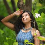 Anju Kurian Instagram - 🦋FrEe SoUl🦋 Use your energy to hope and believe🪄✨ . 📸- @thevenkatbala 👗- @designs_by_lis 💄- @_femy_antony_ 🐚- @thegarnet.in #tuesdayvibes #freesoul #specialday #vacay #mothernature #naturelove #energyhealing #goodday #morningvibes #lostinmyownworld #daydreamer #beachlife #exploretheworld #allaboutme #instadaily #instagood #instafamily #lovewins #maldives Lost in Paradise