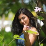 Anju Kurian Instagram - 🦋FrEe SoUl🦋 Use your energy to hope and believe🪄✨ . 📸- @thevenkatbala 👗- @designs_by_lis 💄- @_femy_antony_ 🐚- @thegarnet.in #tuesdayvibes #freesoul #specialday #vacay #mothernature #naturelove #energyhealing #goodday #morningvibes #lostinmyownworld #daydreamer #beachlife #exploretheworld #allaboutme #instadaily #instagood #instafamily #lovewins #maldives Lost in Paradise