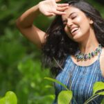 Anju Kurian Instagram - 🦋FrEe SoUl🦋 Use your energy to hope and believe🪄✨ . 📸- @thevenkatbala 👗- @designs_by_lis 💄- @_femy_antony_ 🐚- @thegarnet.in #tuesdayvibes #freesoul #specialday #vacay #mothernature #naturelove #energyhealing #goodday #morningvibes #lostinmyownworld #daydreamer #beachlife #exploretheworld #allaboutme #instadaily #instagood #instafamily #lovewins #maldives Lost in Paradise