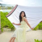 Anju Kurian Instagram - Being weird is a way of expression✨! ::::::::::::::::🤪🤣🤔🤷🏻‍♀️🥰🤨😄:::::::::::::: 📸- @thevenkatbala 💁🏻‍♀️- @asaniya_nazrin 👗- @_susan_lawrence_ 💄- @_femy_antony_ #sundayfunday #instadaily #freesoul #justories #traveller #gratefulforever #islandlife #naturelove #lovewins #maldivesdiaries #postoftheday #memories💕 𝑷𝑨𝑹𝑨𝑫𝑰𝑺𝑬