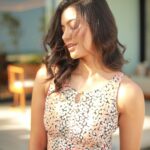 Anju Kurian Instagram - Sun kissed ☀️💋☀️! #instafashion #sunkissed #vacaymode #traveldiaries #wanderlust #somewherefaraway #beachvibes #maldivesislands #islandlife #blessed #instadaily #goodevening #instafamily #xoxo