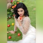 Anju Kurian Instagram – 🕊❤️🕊

👗- @rosantoparekkattil 
📸- @milanmaliackal 
💄- @aishwaryakarayilofficial 
💁🏻‍♂️- @soorajskofficial Kochi, India