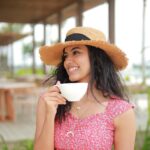 Anju Kurian Instagram - This has been a week that only coffee can fix! Make mine a double please ☕️🙈. :::::::::::::::::::☕️🖤☕️:::::::::::::::::::::::: #coffeelover #morningcoffee #justories #spreadlove #instamood #grateful #espresso #beachvibes #maldives #traveladdict #instagram 📸- @thevenkatbala 💁🏻‍♀️- @stylefilesbyzoya__joy 👗- @jazaash_ 💄- @_femy_antony_