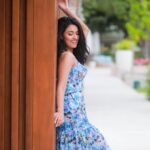 Anju Kurian Instagram - Morning freshness🦋💫. #justories #postoftheday #maldives #instafashion #vacay #traveller #capturethemoment #traveldiaries #instadaily #tuesdayvibes 📸- @thevenkatbala 💁🏻‍♀️- @asaniya_nazrin 👗- @paris_de_boutique 💄- @_femy_antony_ Maldives