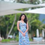 Anju Kurian Instagram – Morning freshness🦋💫. 

#justories #postoftheday #maldives #instafashion #vacay #traveller #capturethemoment #traveldiaries #instadaily #tuesdayvibes 

📸- @thevenkatbala 
💁🏻‍♀️- @asaniya_nazrin 
👗- @paris_de_boutique 
💄- @_femy_antony_ Maldives